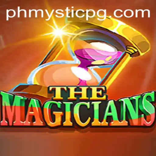 TheMagicians: Dive into the Enchanting World of PHMystic
