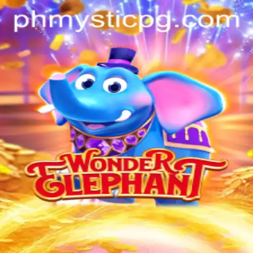 Explore the Magical World of WonderElephant with PHMystic