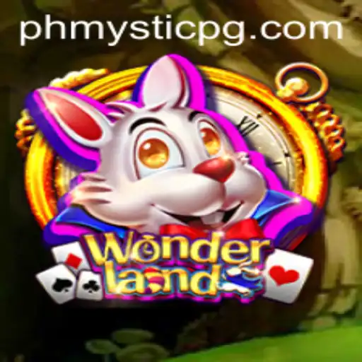 Discover the Mystical World of Wonderland: A New Gaming Experience