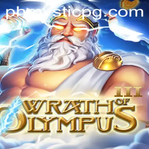 Wrath of Olympus III: Enchanting Adventures with PHMystic